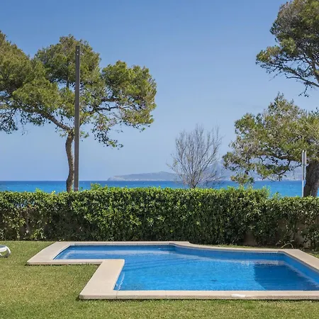 Apartament Oratge 2 Con Vista Al Mar Port de Pollença
